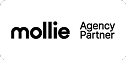 Wir sind Mollie Partner