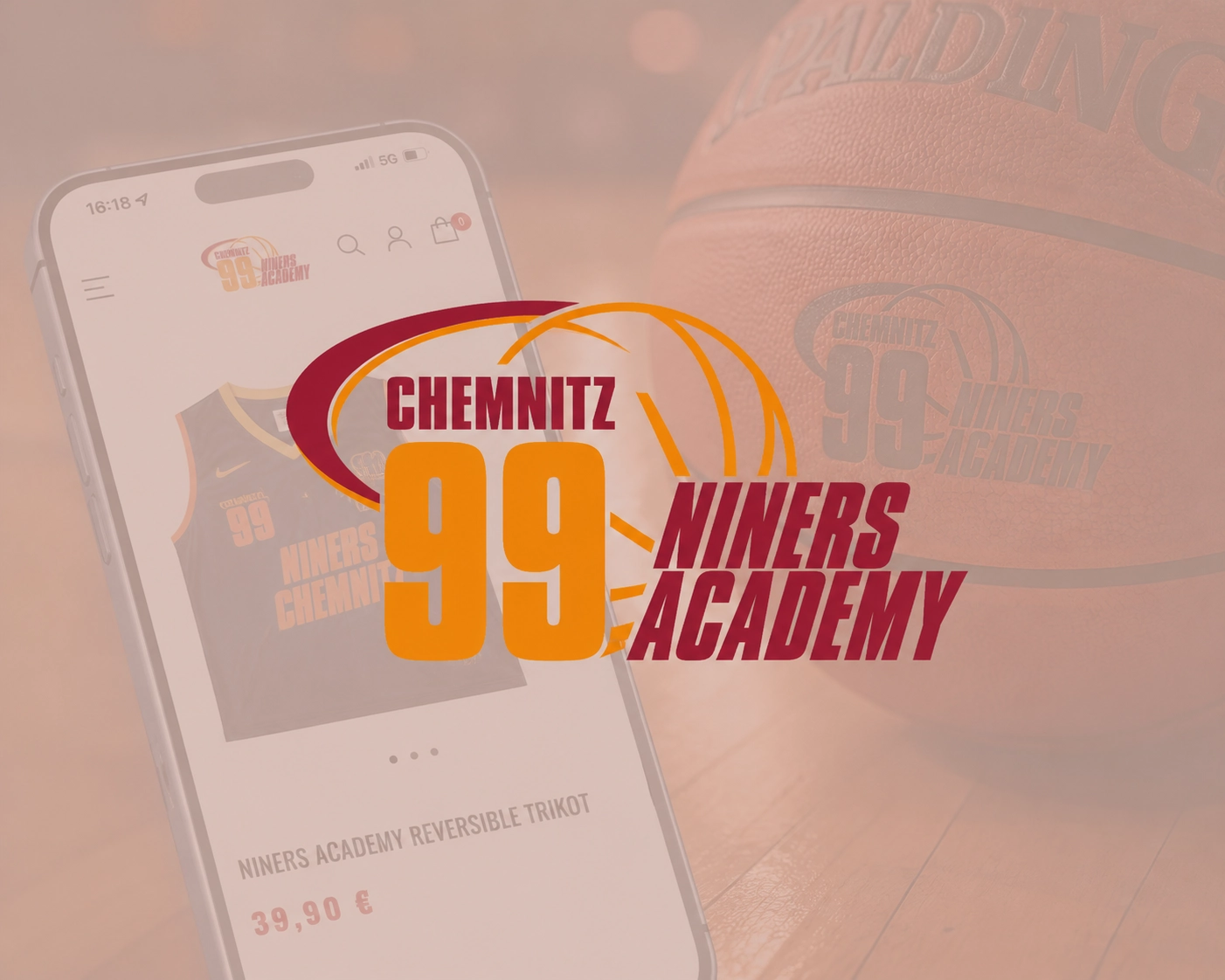 Niners Academy