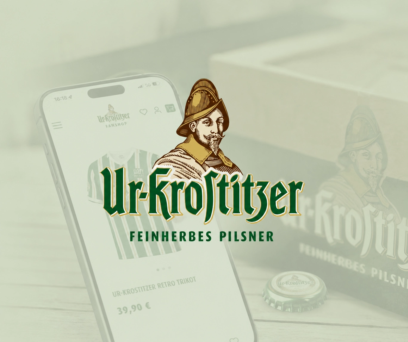 Ur-Krostitzer