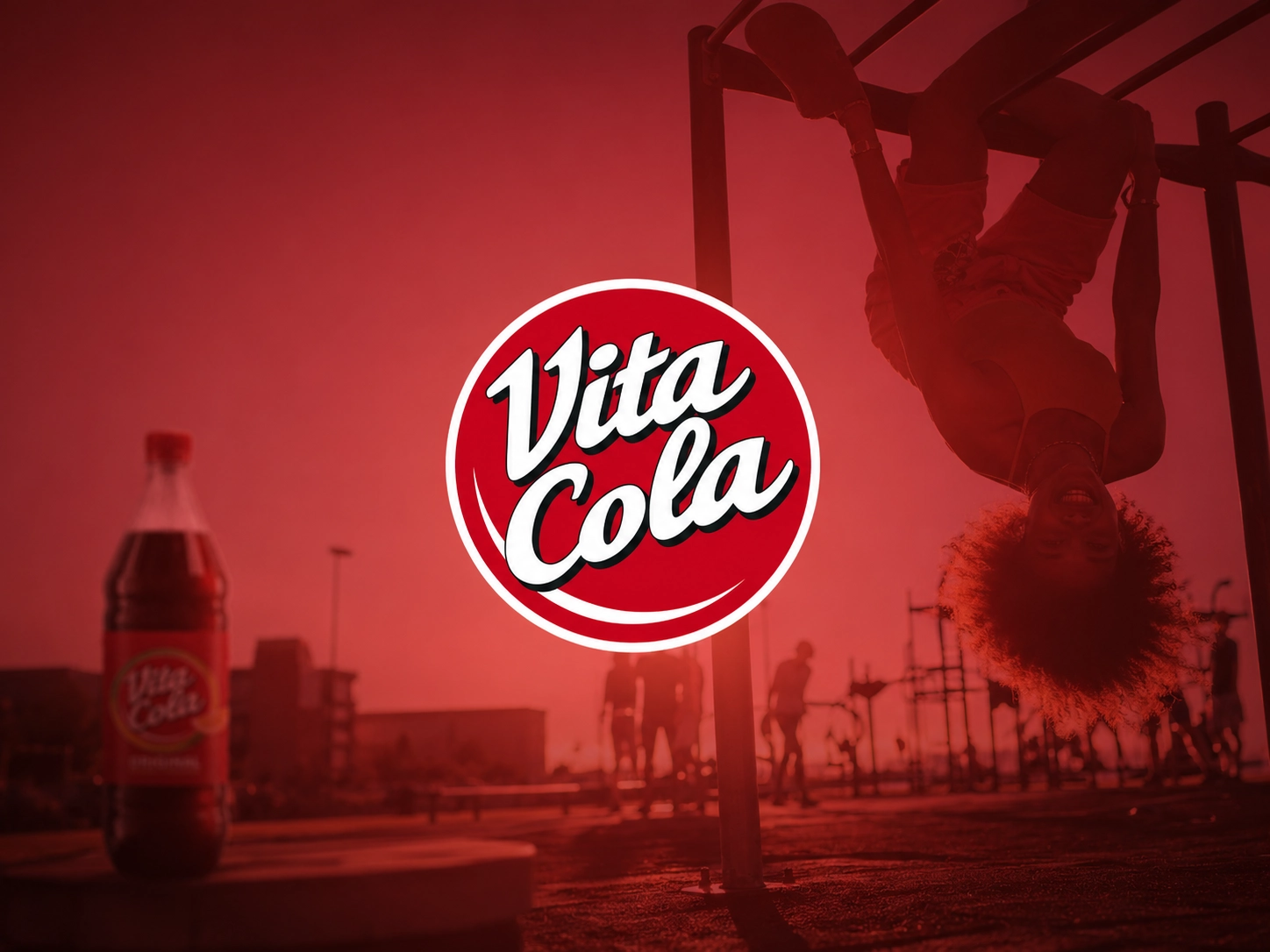 Vita Cola